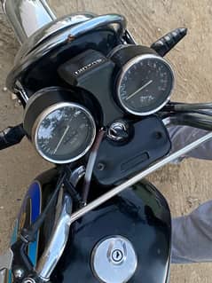 suzuki gs 150 - imported