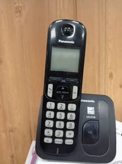 panasonic cordless phone