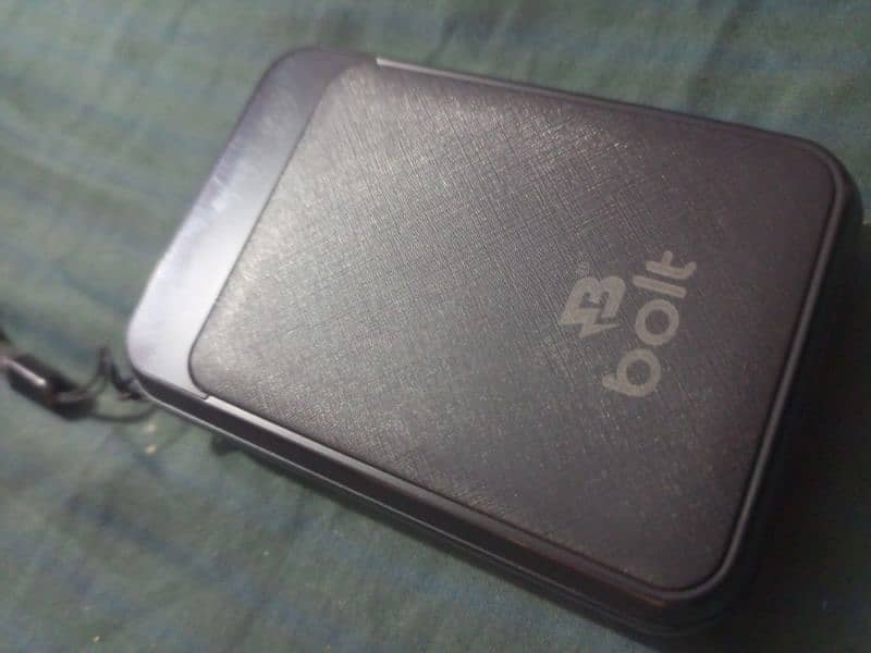 bolt powerbank 10000 mah 3