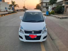 Suzuki Wagon R 2021 VXL AGS