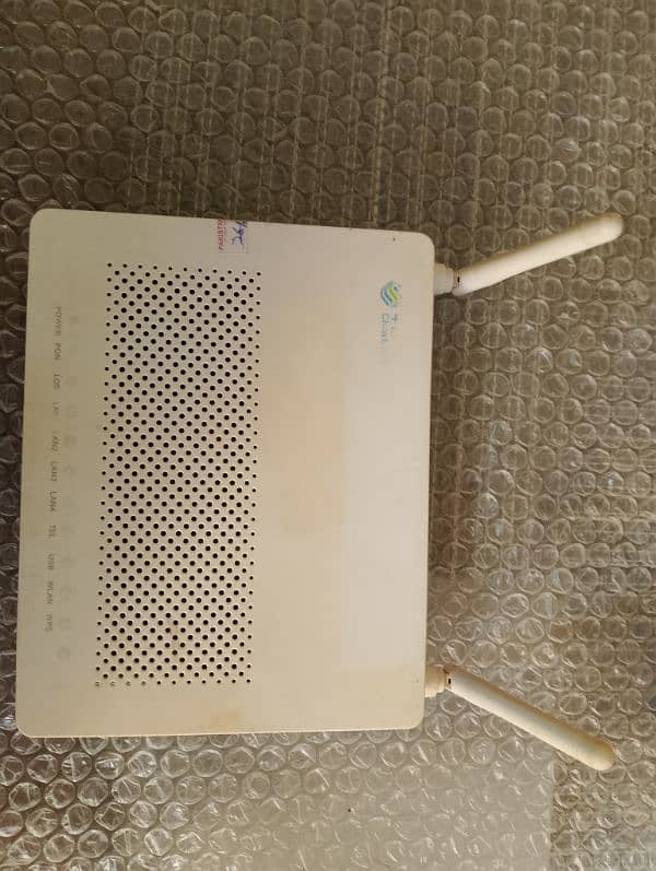 WIFI Device, fiber Device,All okay 1