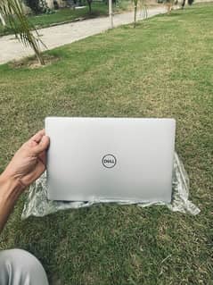 Dell core i5 10th generation boxpack laptop For gaming