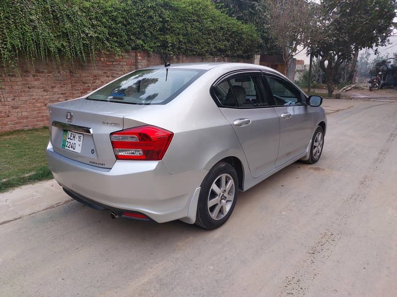 Original City 2015!Tag civic,Corolla,Alto,Yaris,Alsvin,wagonr,cultus 5