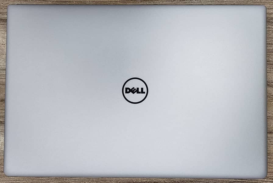 Dell XPS 13 9360 Laptop (i5-7th-8-256-13.5”-FHD) - ALFA TECH 6