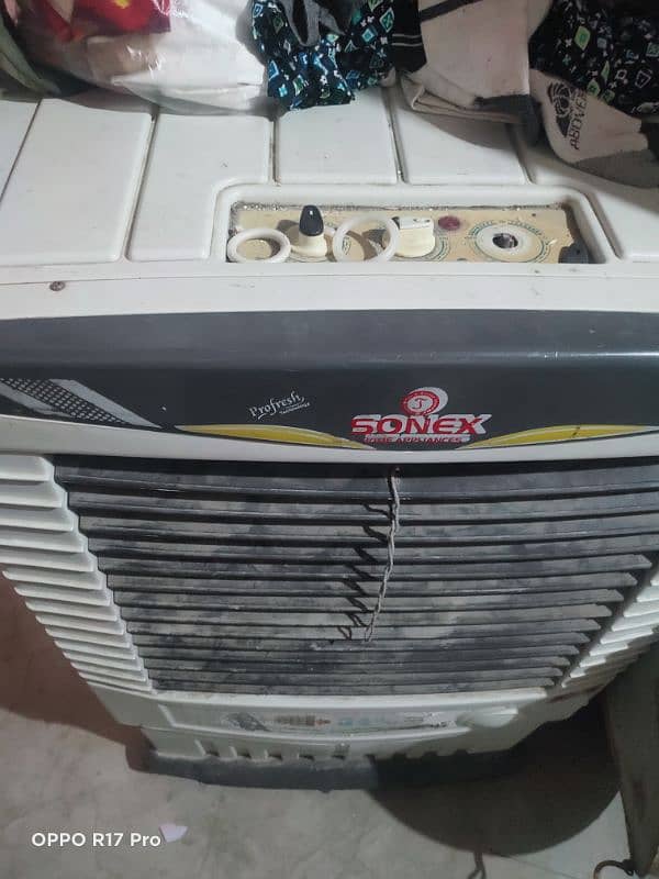 air cooler 2