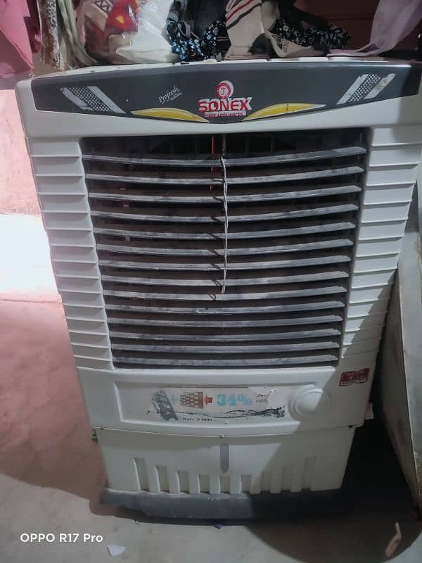 air cooler 3