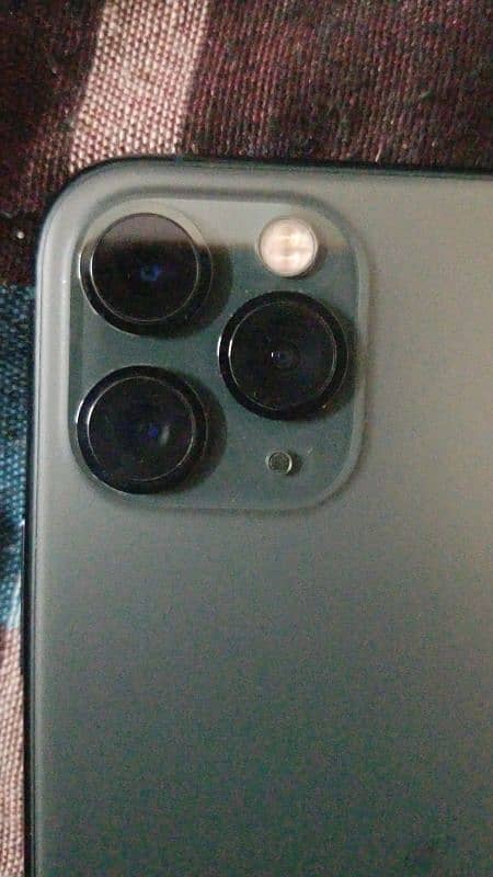 iphone 11 pro max 256gb non pta 2