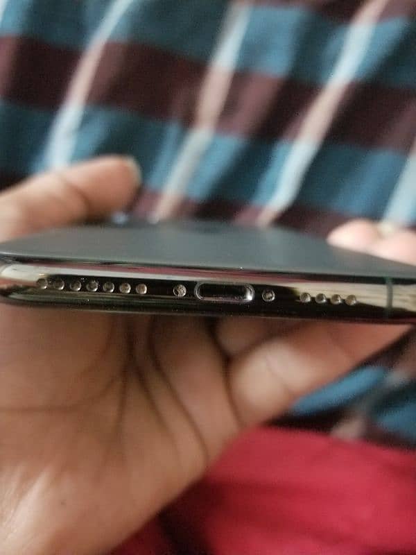 iphone 11 pro max 256gb non pta 6