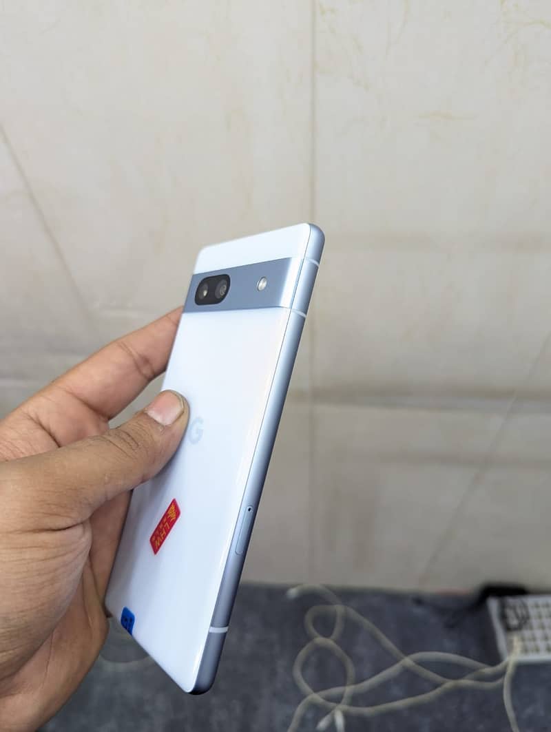 Google pixel 6 pro/,pixel 7A ,7pro,/12/128gb,dual sim 7