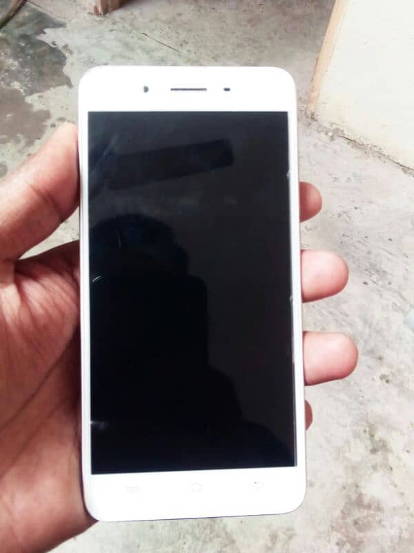 vivo y55A 4/64 GB Good counditon All ok 6