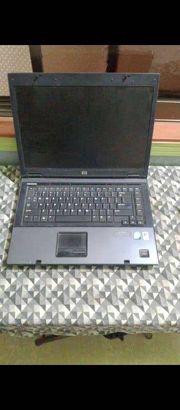 Hp laptop  for sale 0