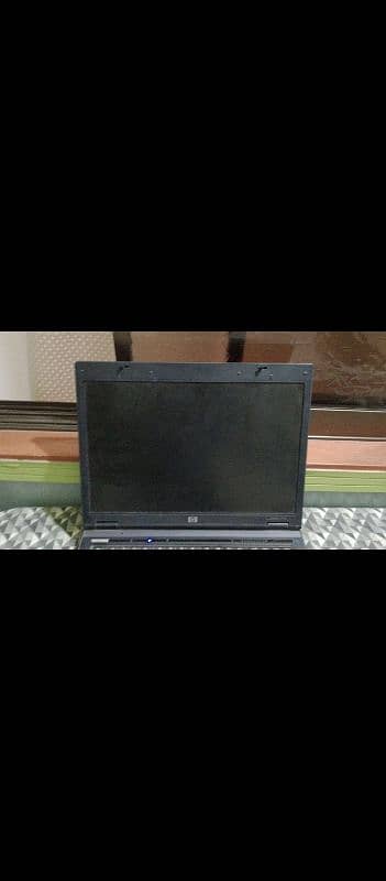 Hp laptop  for sale 1