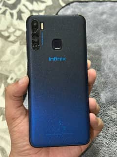 Infinix