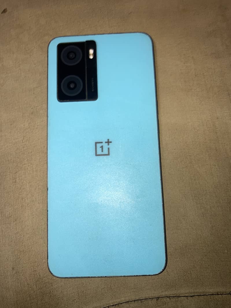 OnePlus Nord 20 SE 0