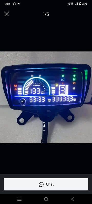 bike speed meter 0