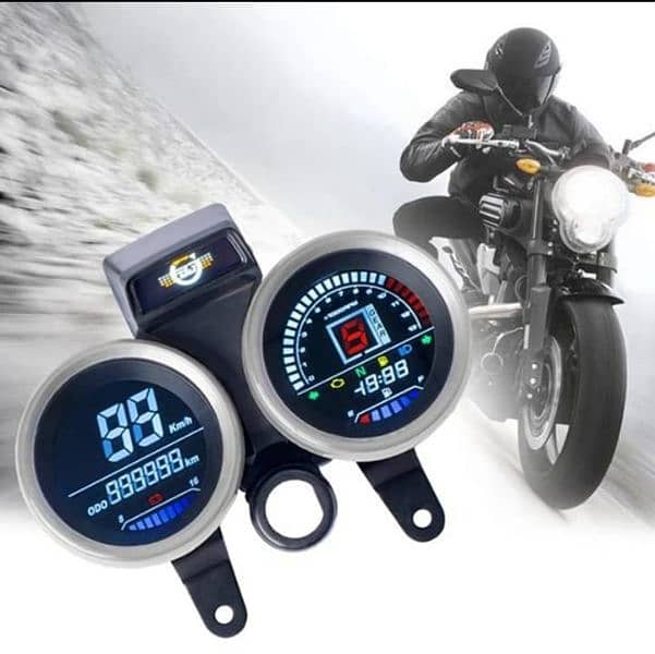 bike speed meter 2