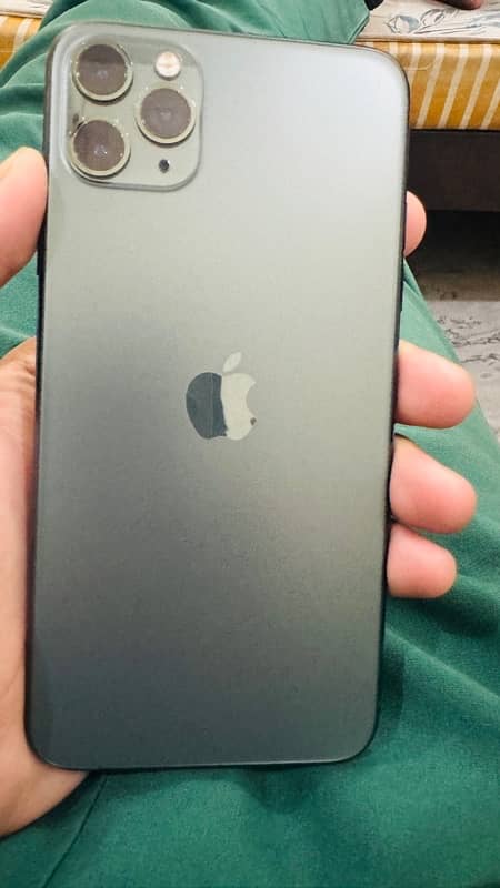 iphone 11pro max 0