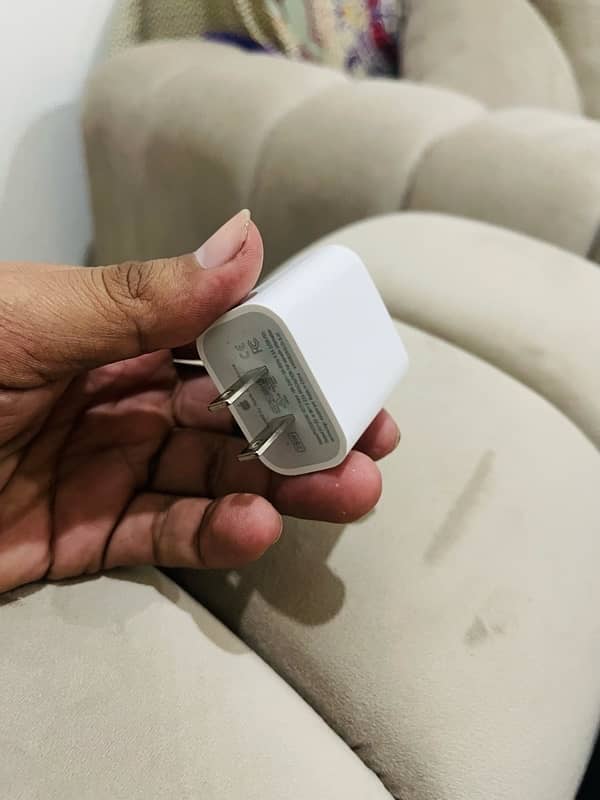 apple phone adapter 25w 1