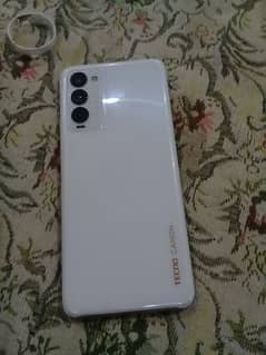 tecno camon 18t