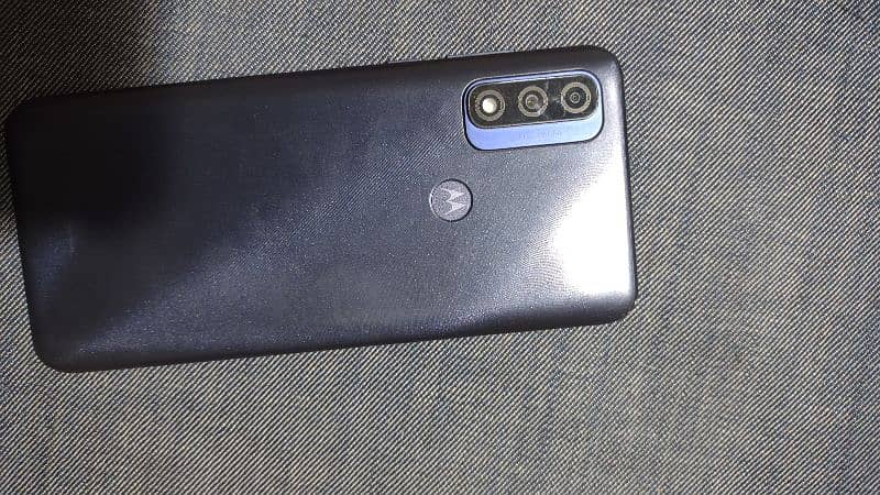 Motorola moto g pure 2021 1