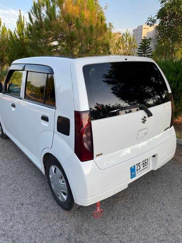 Suzuki Alto 2007 1