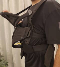 baby carrier