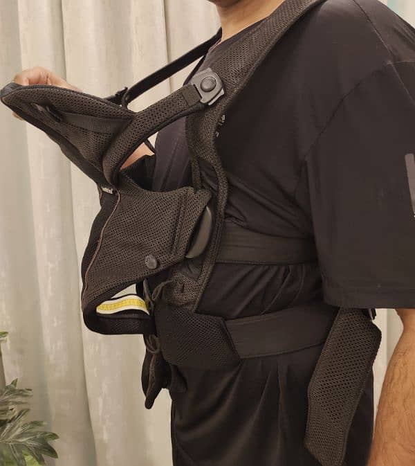 baby carrier 0