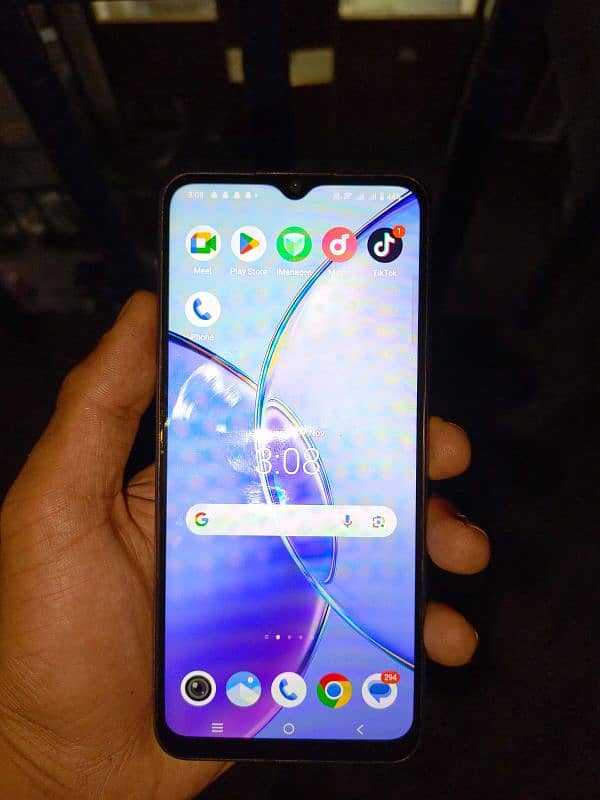 vivo y 17 s modal 1