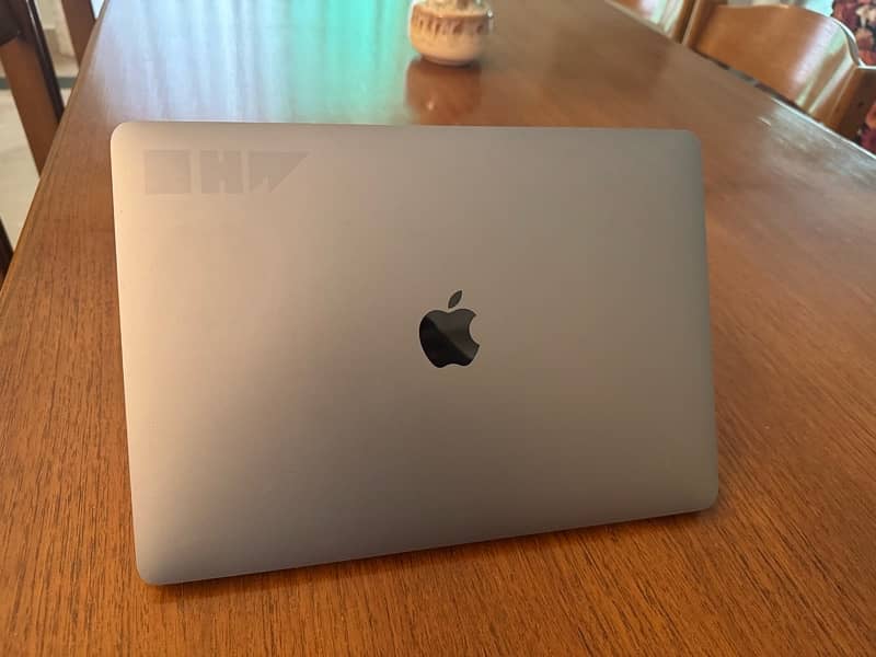 Macbook Pro 2017 Retina Display 0