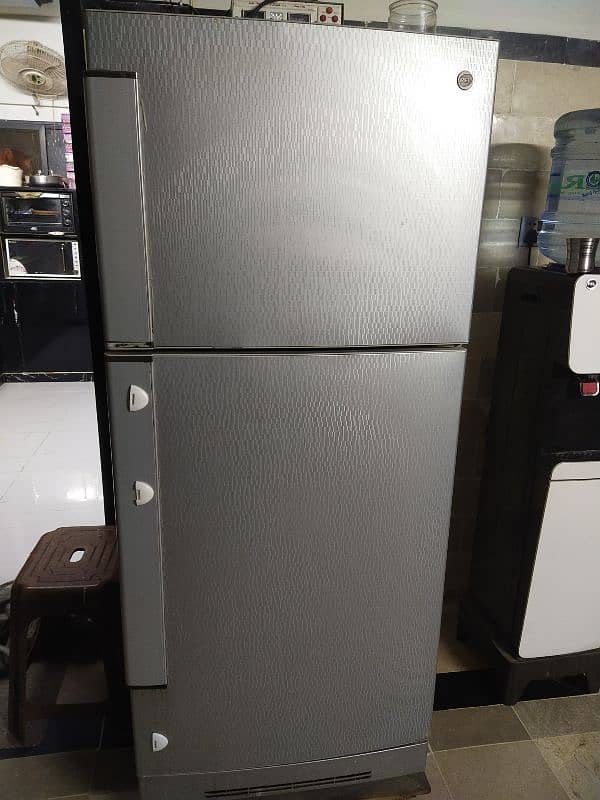 Pel Refrigerator for sale almost new condition 0