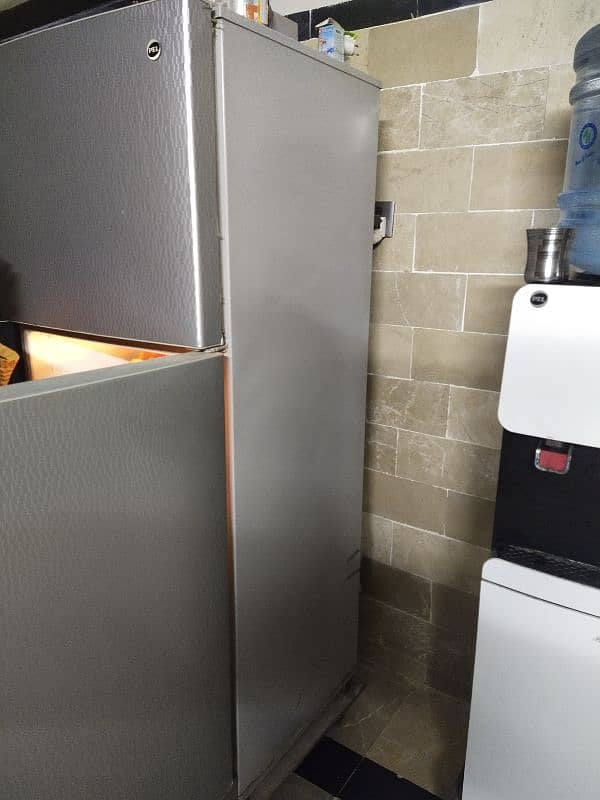 Pel Refrigerator for sale almost new condition 1