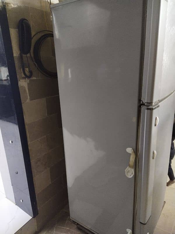 Pel Refrigerator for sale almost new condition 2