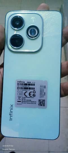 Infinix