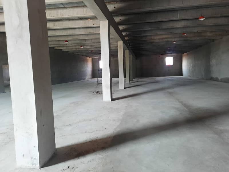 5500 Up To 32000 Sq Ft Commercial Space For Rent In Tarnol 7