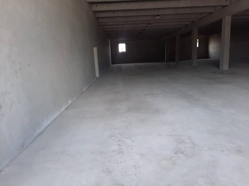 5500 Up To 32000 Sq Ft Commercial Space For Rent In Tarnol 9