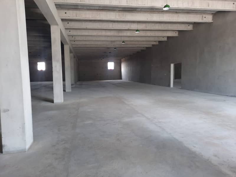 5500 Up To 32000 Sq Ft Commercial Space For Rent In Tarnol 13