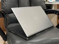 DELL PRECISION 7750