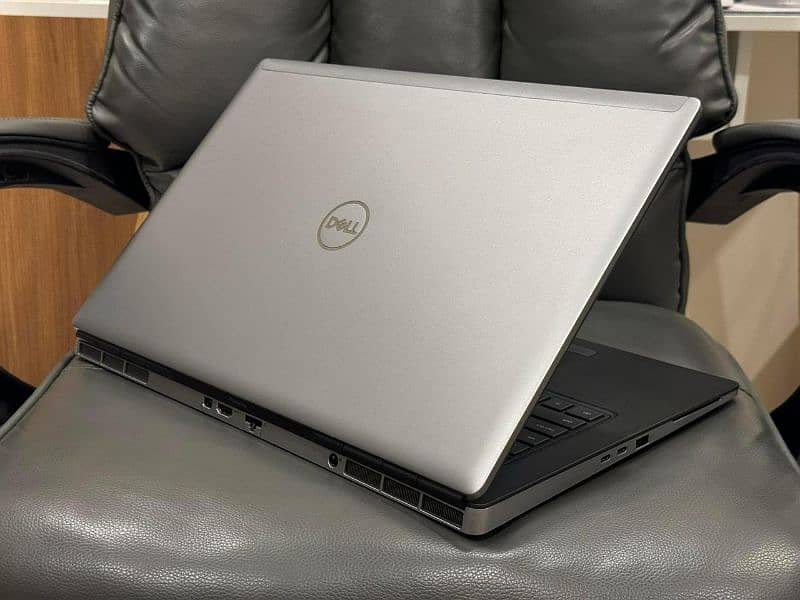 DELL PRECISION 7750 5