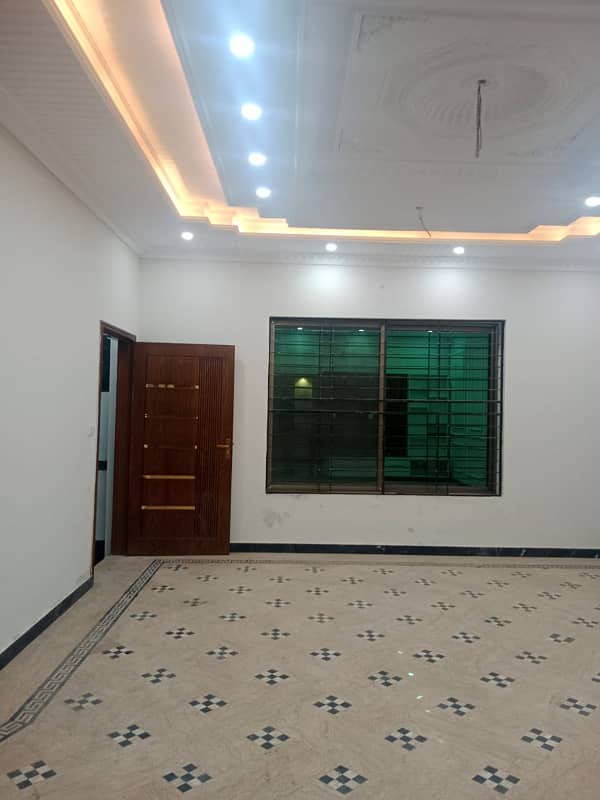 5 Marla Lower Portion For Rent, Lahore Medical Housing Scheme Phase 2 Near Jallo Park Main Canal Road Lahore 0