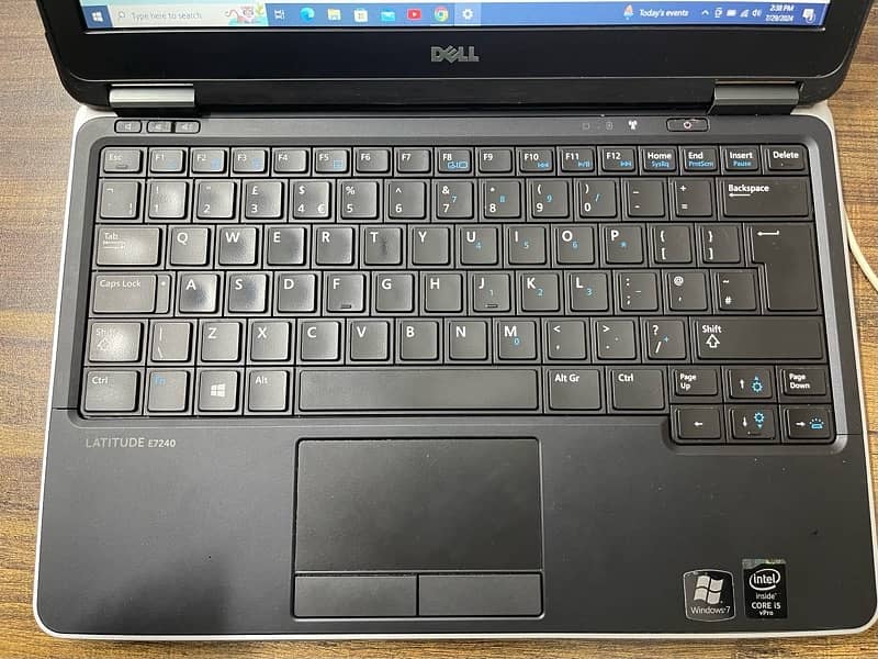 dell latitude core i5 4th generation 3