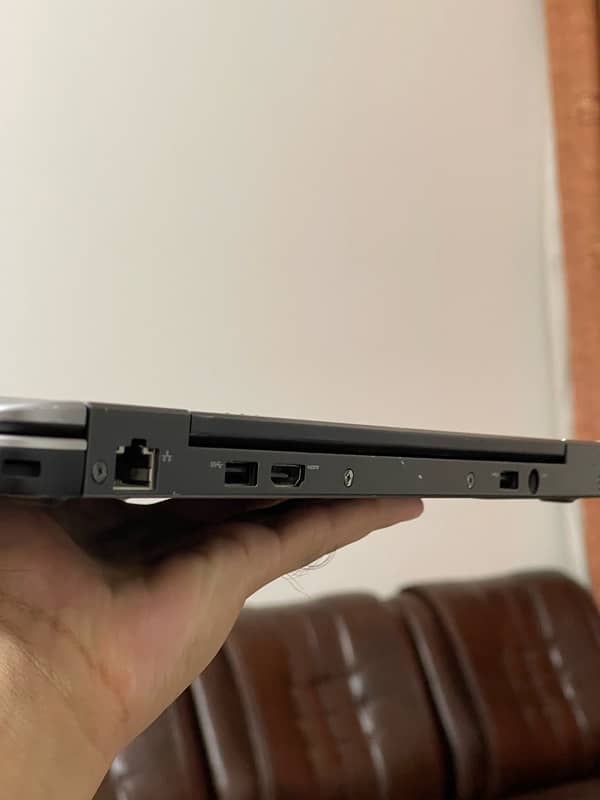 dell latitude core i5 4th generation 6