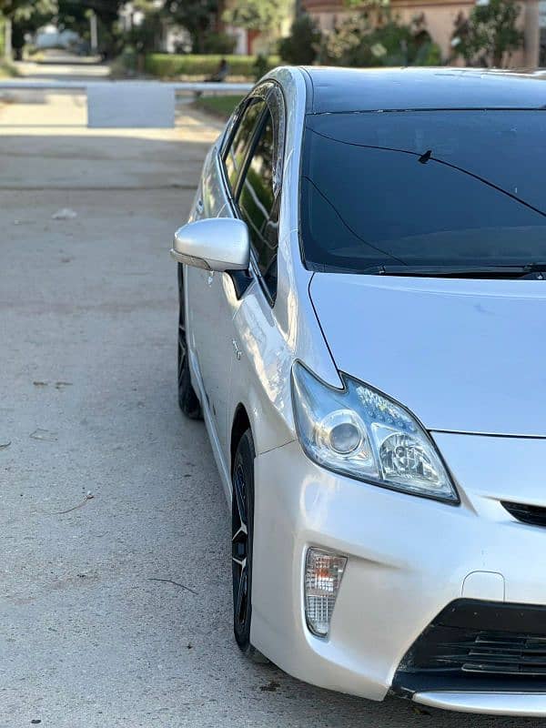 prius 3