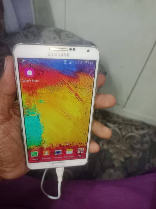 sumsung note 4 3 32 pta official 0