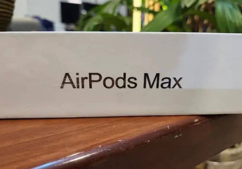 Apple Airpods Max 2