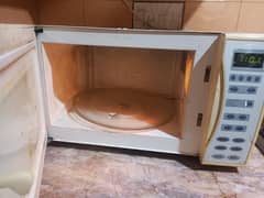 PEL microwave Oven