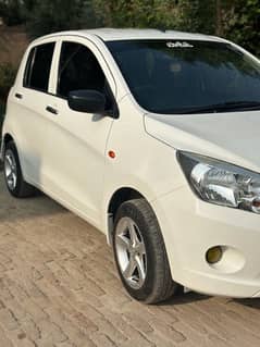 Suzuki Cultus VXR 2017 0