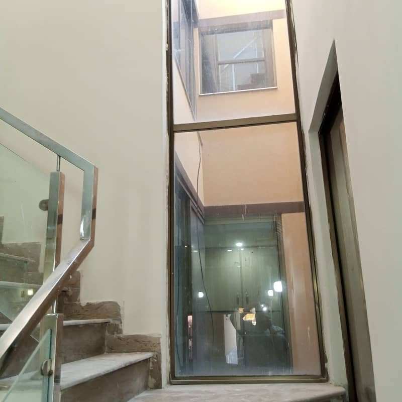 5 Marla House For Sale, AL Hafeez Garden Phase 1 GT Road Lahore 4