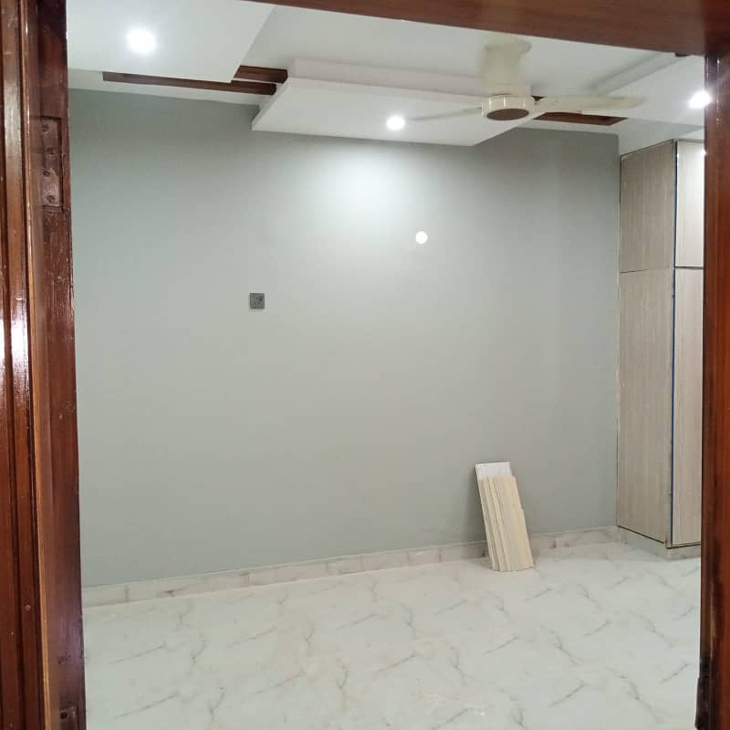 5 Marla House For Sale, AL Hafeez Garden Phase 1 GT Road Lahore 5