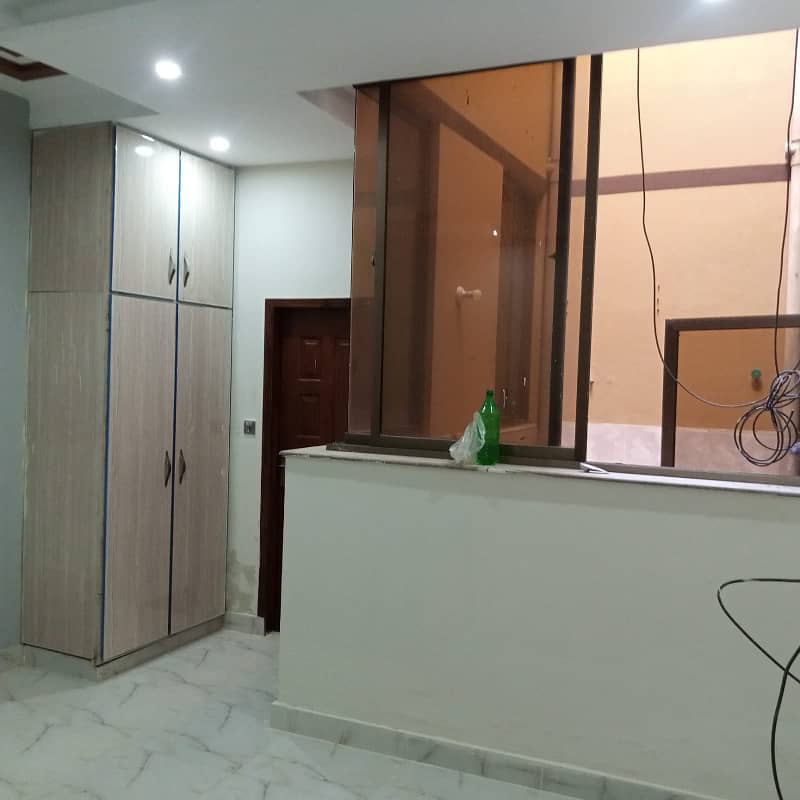 5 Marla House For Sale, AL Hafeez Garden Phase 1 GT Road Lahore 9