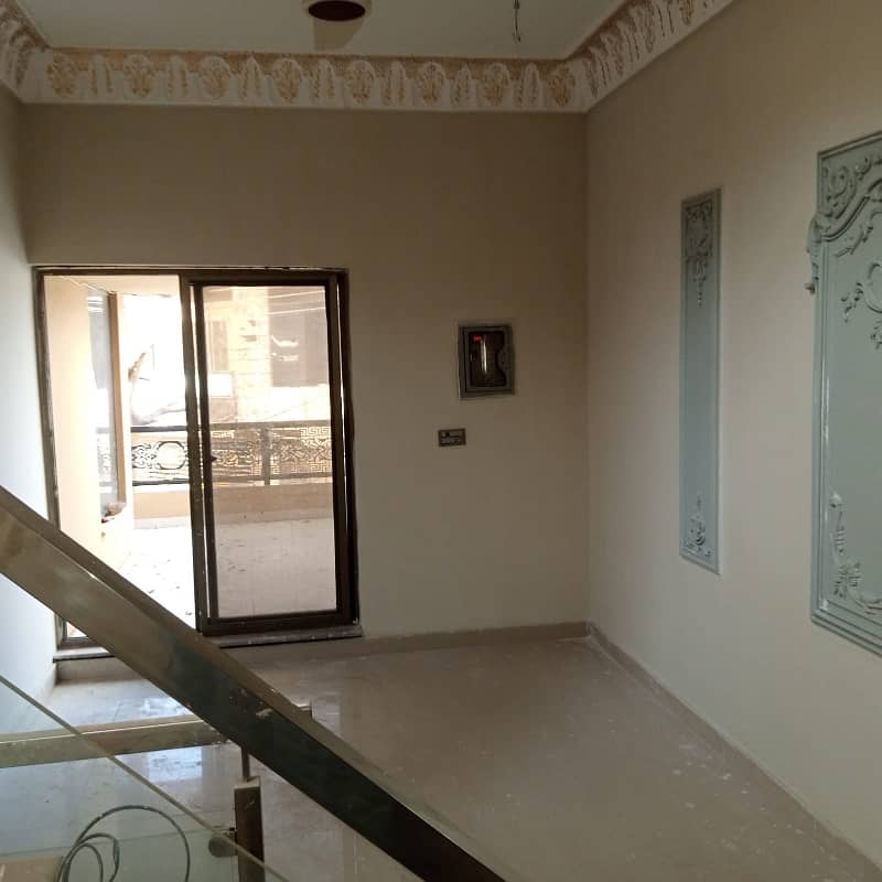 5 Marla House For Sale, AL Hafeez Garden Phase 1 GT Road Lahore 16